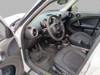 MINI Countryman usata, con Cerchi in lega