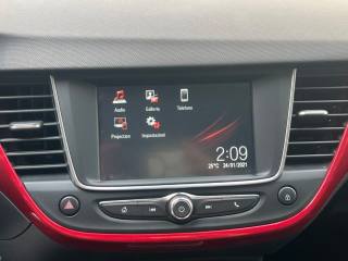 OPEL Crossland usata, con Servosterzo