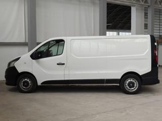 FIAT Talento usata, con Antifurto