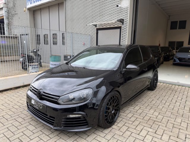VOLKSWAGEN Golf R usata, con Airbag