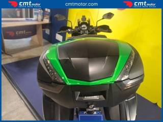 KAWASAKI Versys 650 usata 10