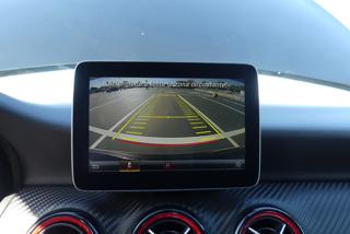 MERCEDES-BENZ A 45 AMG usata 60