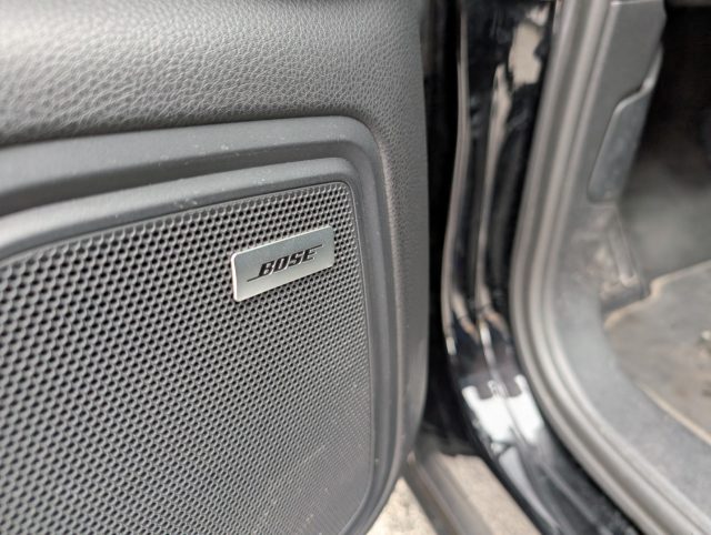 PORSCHE Macan usata, con Climatizzatore