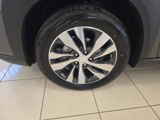 SUZUKI S-Cross usata, con Trazione integrale
