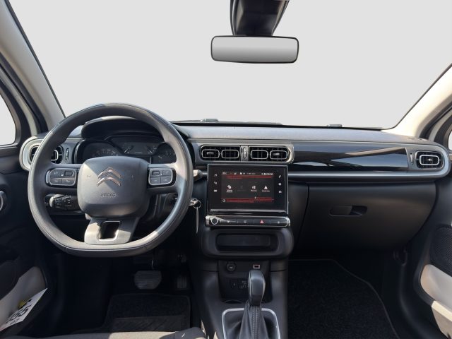 CITROEN C3 usata 11
