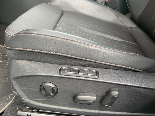 CUPRA Leon usata, con USB
