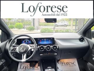 MERCEDES-BENZ B 180 usata, con Controllo trazione