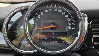 MINI One usata, con Cruise Control