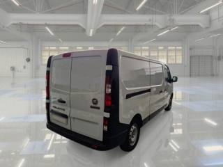 FIAT Talento usata, con Airbag