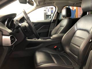JAGUAR F-Pace usata, con Climatizzatore