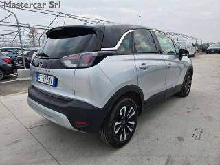 OPEL Crossland usata, con Autoradio