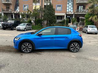 PEUGEOT 208 usata, con Autoradio