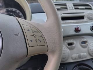 FIAT 500C usata, con Fari Xenon