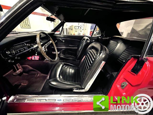 FORD Mustang usata 5