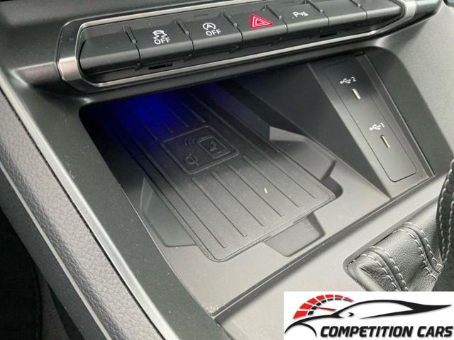 AUDI Q3 usata, con Immobilizzatore elettronico