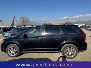 FIAT Freemont usata, con Airbag laterali