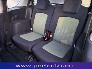 PEUGEOT 1007 usata, con Immobilizzatore elettronico