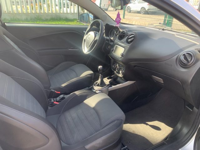ALFA ROMEO MiTo usata, con Controllo trazione