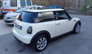 MINI One usata, con Airbag Passeggero
