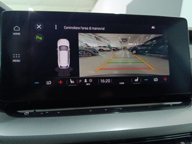 SKODA Octavia usata, con Sistema di navigazione