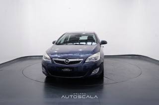 OPEL Astra usata, con Airbag