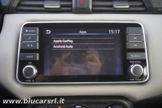 NISSAN Micra usata, con Airbag testa