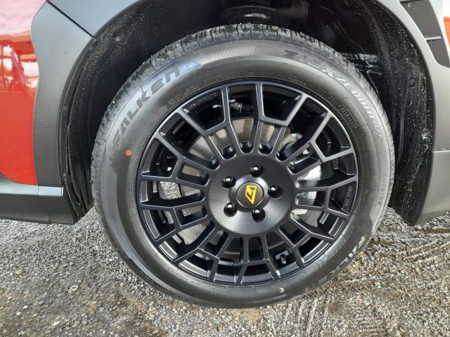 SUBARU Crosstrek usata, con Airbag Passeggero