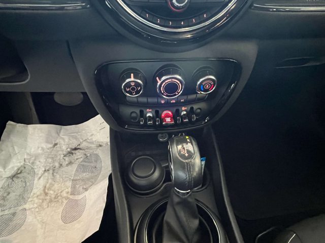 MINI Cooper D usata, con Controllo trazione