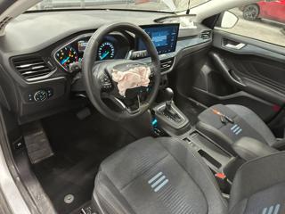 FORD Focus usata, con ESP