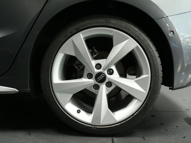 AUDI A3 usata, con Boardcomputer