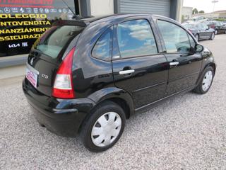CITROEN C3 usata, con Alzacristalli elettrici