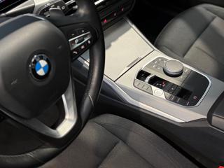 BMW 320 usata, con Chiusura centralizzata