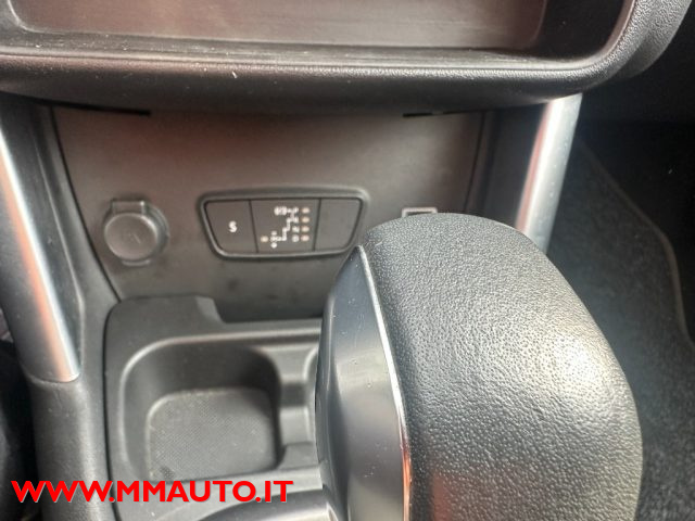 CITROEN C3 Aircross usata, con Fendinebbia