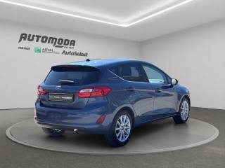 FORD Fiesta usata, con Chiusura centralizzata