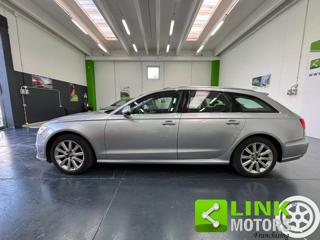 AUDI A6 usata, con Airbag