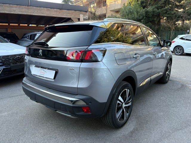 PEUGEOT 3008 usata, con Airbag Passeggero