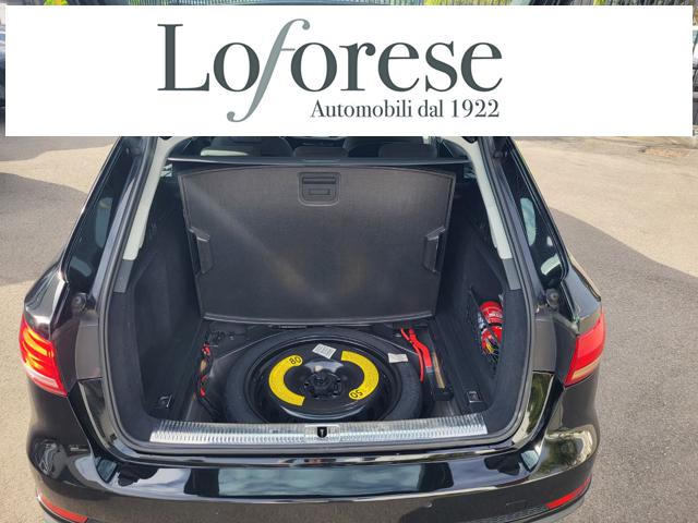 AUDI A4 usata, con Luci diurne LED