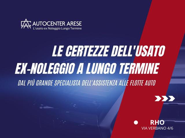 VOLVO XC60 usata, con Immobilizzatore elettronico