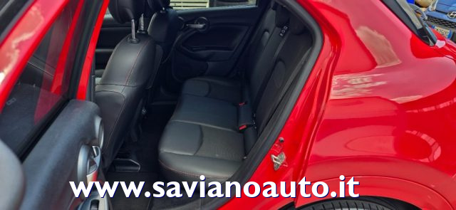 FIAT 500X usata, con Boardcomputer