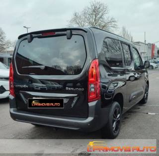 CITROEN Berlingo usata, con Climatizzatore