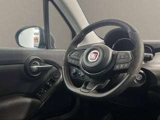 FIAT 500X usata, con Touch screen