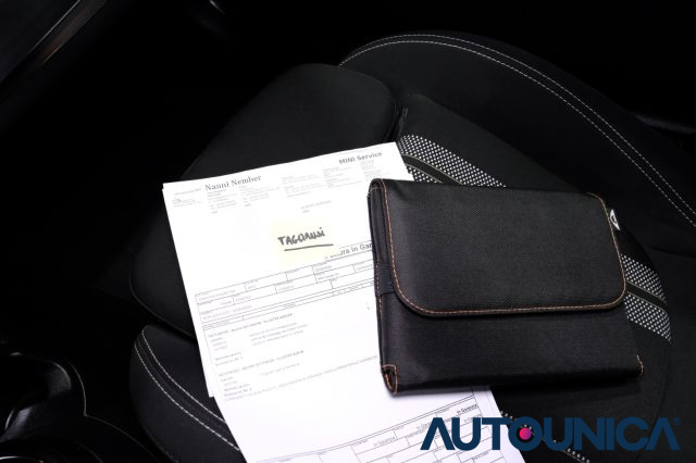 MINI Cooper SD usata, con Climatizzatore automatico, 2 zone
