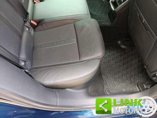 SKODA Octavia usata, con Airbag testa