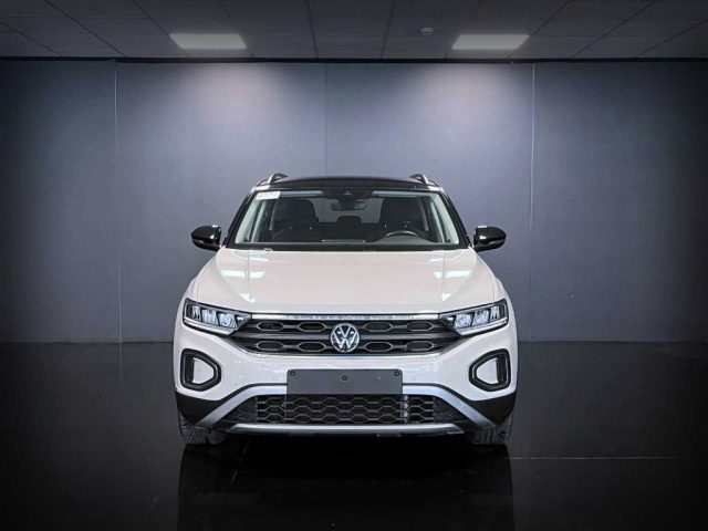 VOLKSWAGEN T-Roc usata, con Boardcomputer