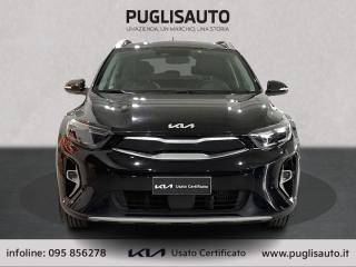 KIA Stonic usata, con Airbag