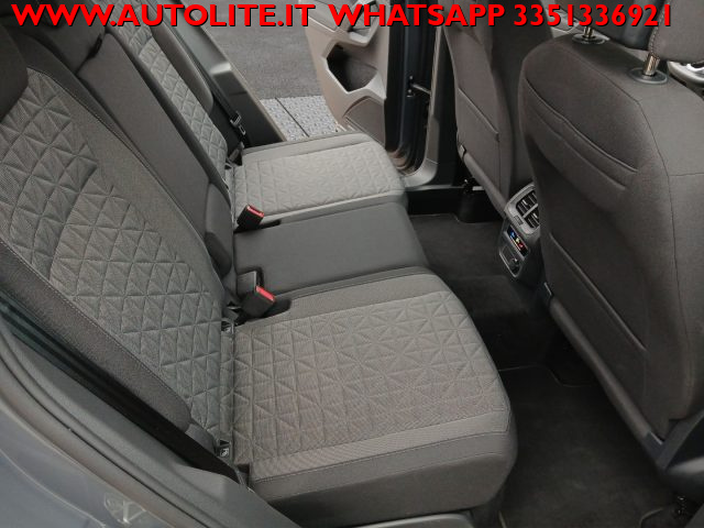 VOLKSWAGEN Tiguan usata, con Bluetooth
