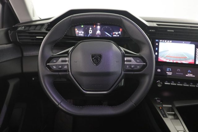 PEUGEOT 308 usata 4