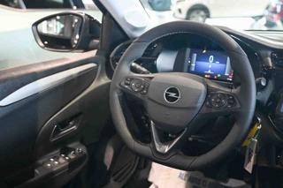 OPEL Corsa usata, con Sedile posteriore sdoppiato