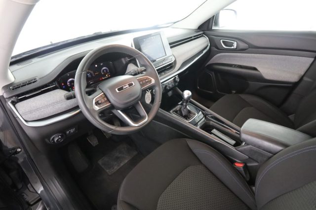 JEEP Compass usata 0