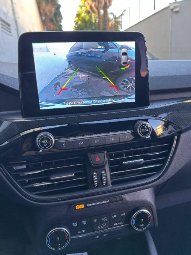 FORD Kuga usata, con Controllo automatico clima